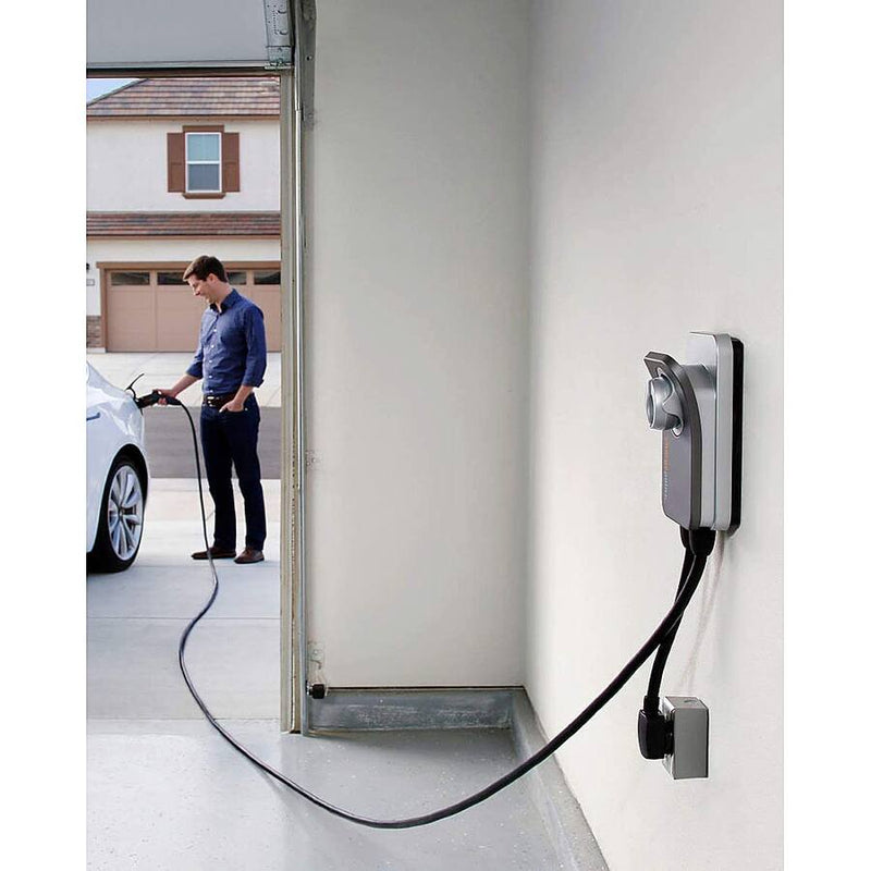 ChargePoint Home Flex 50A Level 2 Smart EV Charger (Hardwired)