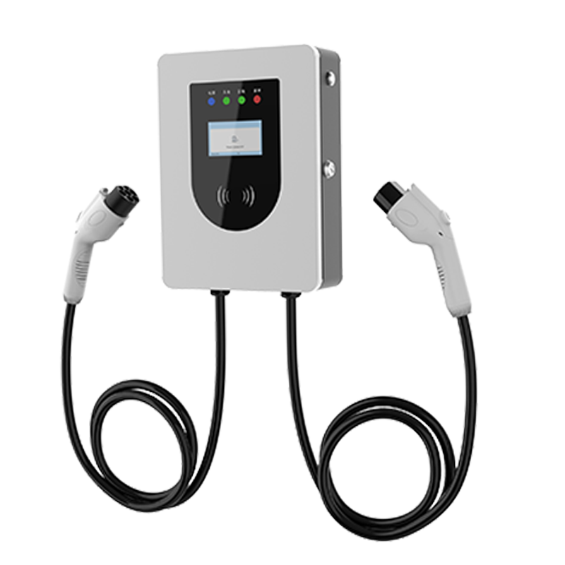 The Garage Bay — Apex Level 2 EV Charger (48 Amp)